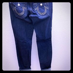 True Religion Section Julie Women’s Jeans Size 29